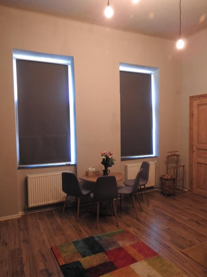 Maniu Home Cluj-Napoca Exterior photo